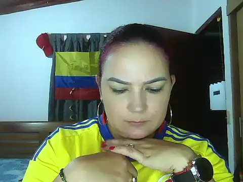 Show de Ariel_691 na webcam
