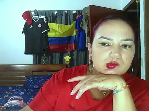 Show Webcam de Ariel_691