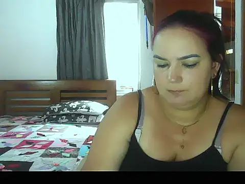 Show Webcam de Ariel_691