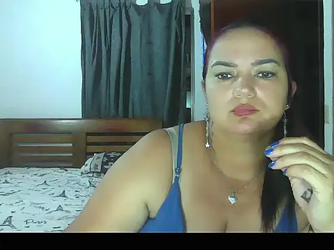 Ariel_691's Webcam Show
