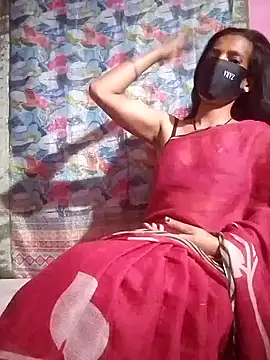 Pertunjukan Kamera Web Desi_madamm