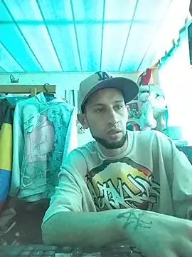 Вебкам-шоу Chechoking