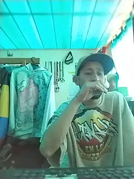 Chechoking – webcam-show