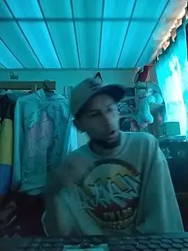 Вебкам-шоу Chechoking