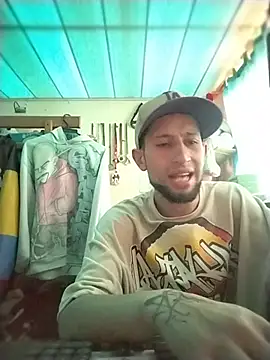 Chechoking Webcam Show