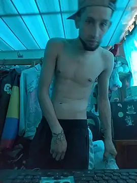 Chechoking Webcamshow