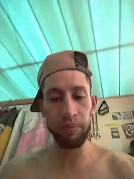 Chechoking Webcam-Show