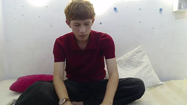 christian_foxx_ 网络视讯表演