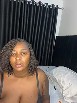 Honeylust26's Webcam Show