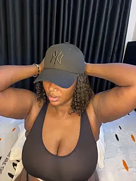 Honeylust26's Webcam Show