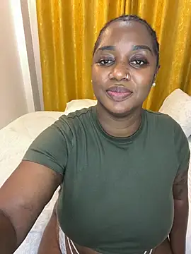 Honeylust26's Webcam Show