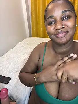 Honeylust26's Webcam Show