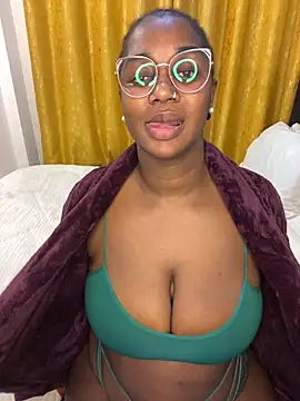 Webkamerová show Honeylust26