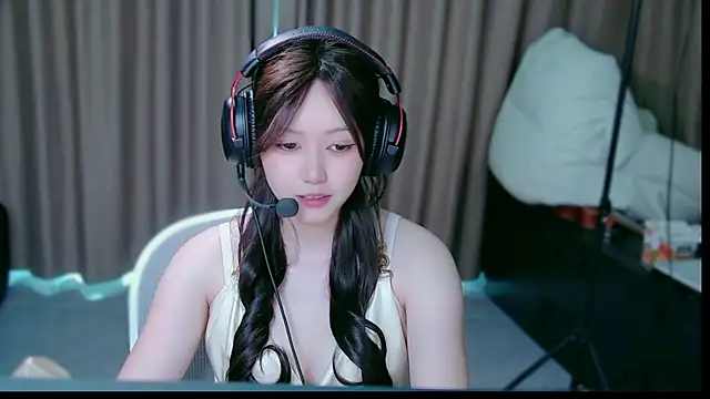 xiaomao-2026 Show Webcam