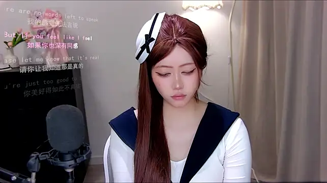 Show Webcam de xiaomao-2026