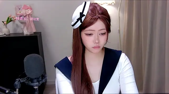 xiaomao-2026 Show Webcam