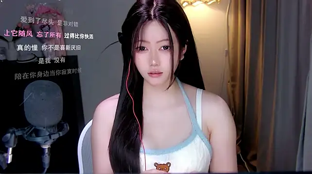 xiaomao-2026のライブXXXチャット