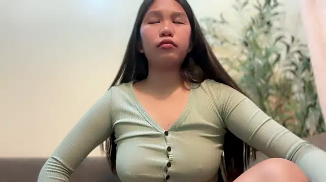 BlairWillow Pertunjukan Webcam