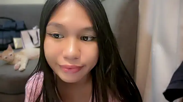 Chat XXX ao vivo de BlairWillow