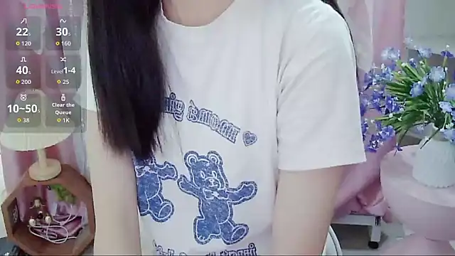 ShynA-'s Live XXX Chat