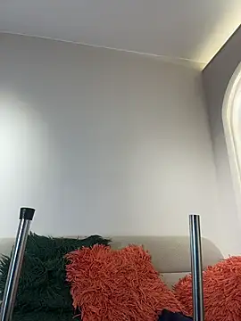 Živá chatovací místnost michbrunnette