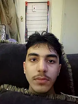 הופעת וובקאם של huskaja889q90