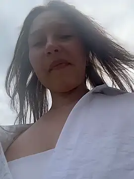 LunaMood's Webcam Show