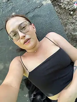 LunaMood's Live XXX Chat