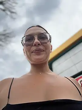 LunaMood Webcam-Show