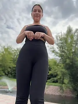 LunaMood – Kamerová šou