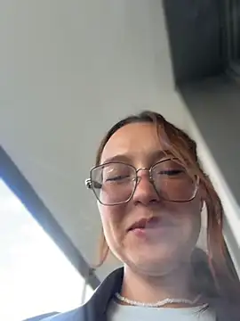 LunaMood Show in webcam