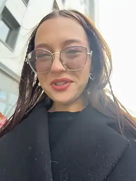 LunaMood's Webcam Show