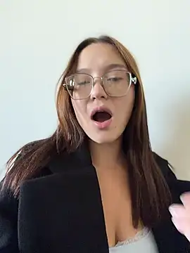 LunaMood Webcamshow