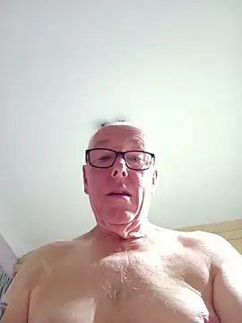 Show webcam de Saintbull68
