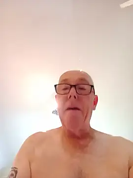Show Webcam de Saintbull68