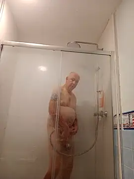 Saintbull68 Webcam-Show