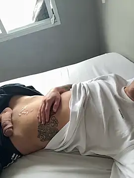 Pietro_lutchero Webcam-Show