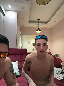 Pietro_lutchero Webcam Show