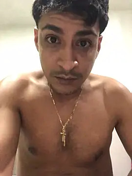 Show de tudemoledor na webcam