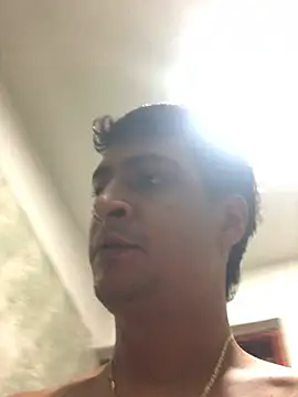הופעת וובקאם של tudemoledor