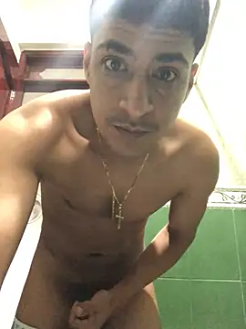 Show de tudemoledor na webcam
