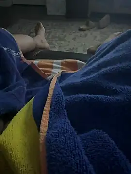 dadbod3000 Pertunjukan Webcam
