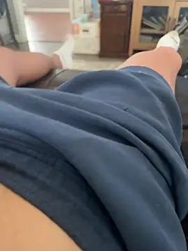 dadbod3000 Webcam-Show