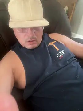 Show webcam de dadbod3000