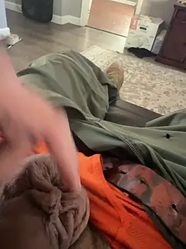dadbod3000's Webcam Show