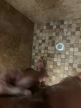 dadbod3000 Webcam-Show
