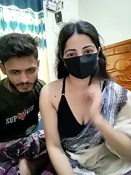 Caouple-200's Webcam Show