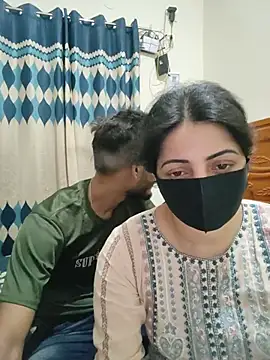 Caouple-200's Webcam Show