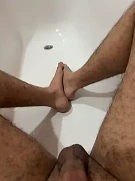 saetman's Webcam Show