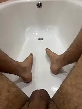 saetman Webcam show